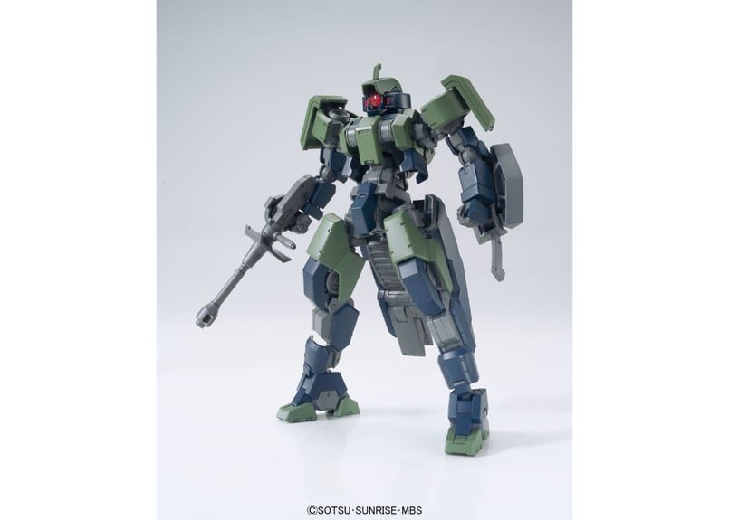 HG 1/144 ゲイレール 塗装完成品 ガンプラ 塗装済完成品 HG 1/144 ゲイレール