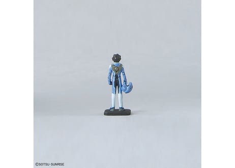 バンダイ MG 1/100 ダブルオークアンタフルセイバー