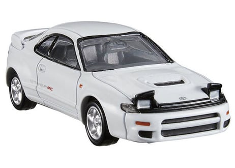 タカラトミー トミカプレミアム23 トヨタ セリカ GT－FOUR RC (トミカプレミアム発売記念仕様)
