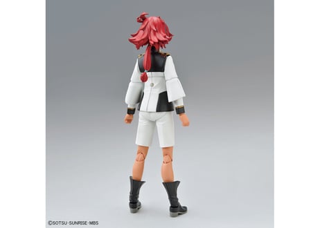 バンダイ Figure-rise Standard スレッタ･マーキュリー