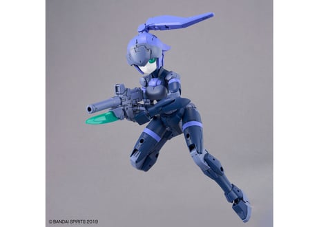 バンダイ 30MM 1/144 EXM-H15B アチェルビー (TYPE-B)(30MM-54)