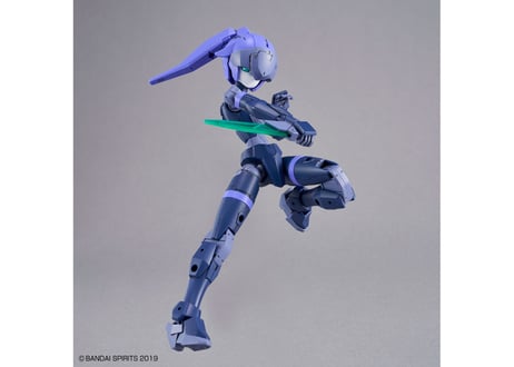 バンダイ 30MM 1/144 EXM-H15B アチェルビー (TYPE-B)(30MM-54)