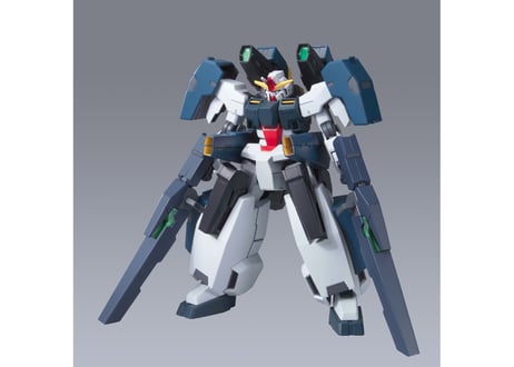 バンダイ HG 1/144 セラヴィーガンダムGNHW/B（機動戦士ガンダム00[ダブルオー] 51）