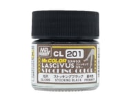 GSIクレオス CL201 ストッキングブラック