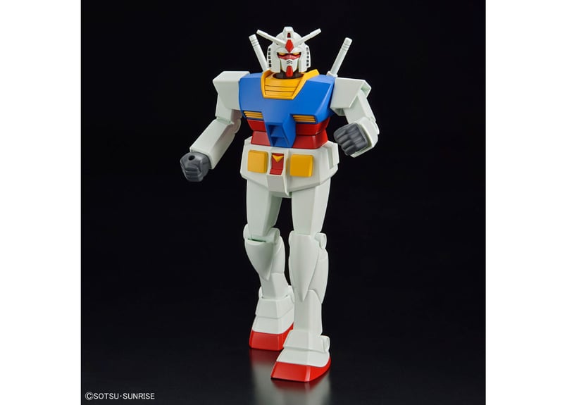 バンダイ ベストメカコレクション 1/144 RX-78-2 ガンダム バンダイ ベストメカコレクション 1/144 RX-78-2 ガンダム