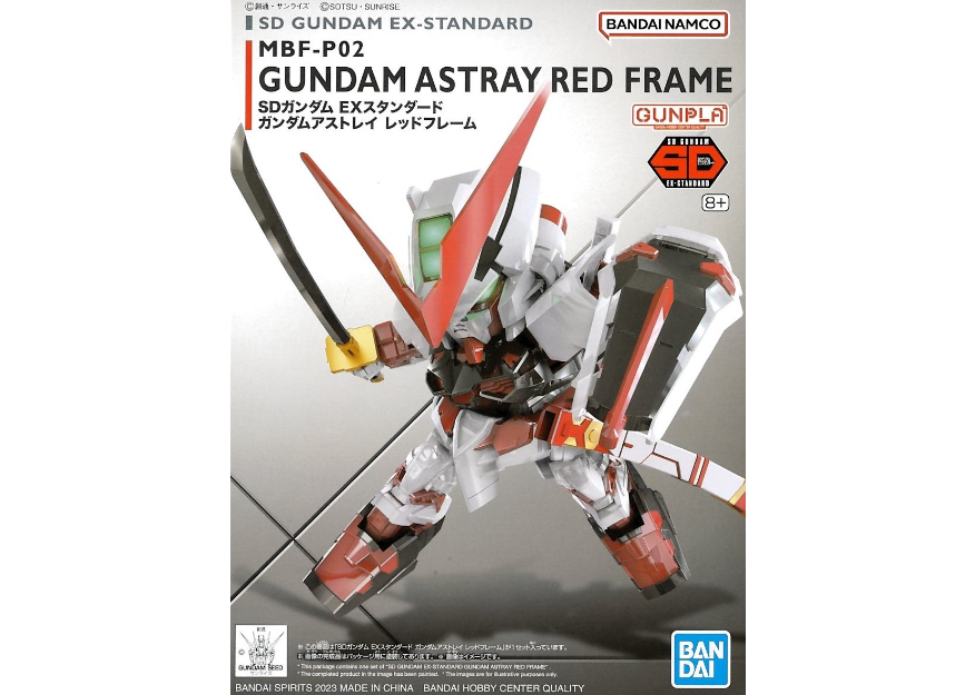 BANDAI - あんこう ガンダム6点セット 機動戦士Zガンダム」公式外伝から「HG 1/144 ガンダムTR-6