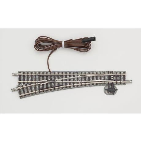 tomix電動ポイント・手動ポイント | STORES