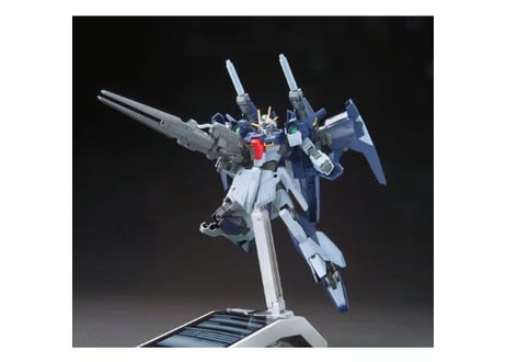 バンダイ ガンダムビルドファイターズ HGBC-020 1/144 ライトニングバックウェポンシステムMk-II