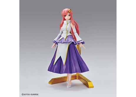 バンダイ Figure-rise Standard SEED ラクス・クライン