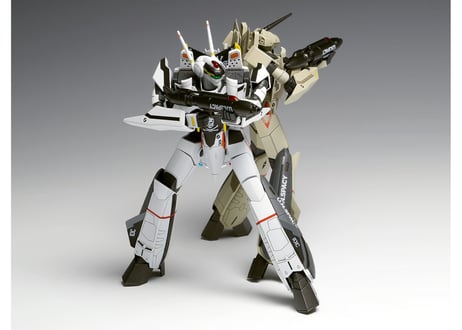 WAVE VF-0S/A フェニックス バトロイド［コンバーチブル］