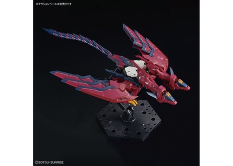 バンダイ RG-38 1/144 ガンダムエピオン