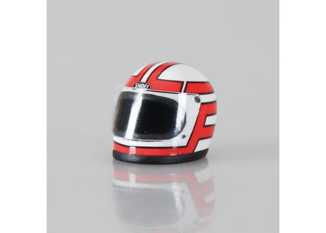 アオシマ 1/12ザ☆バイク No.BA-01 バリバリ伝説 巨摩 郡 CB750F