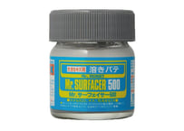 GSIクレオス SF285 Mr.サーフェイサー 500(ビン入り・40ml)