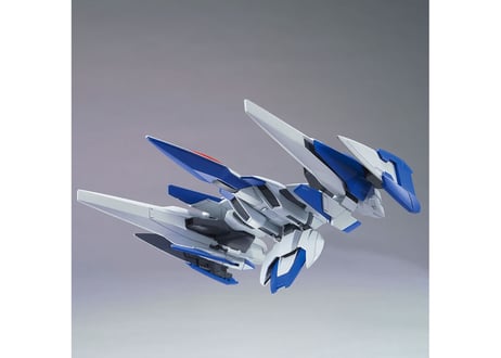 バンダイ HG 1/144 オーライザー（機動戦士ガンダム00[ダブルオー] 35）