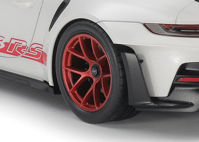 タミヤ 1/24 スポーツカー No.370 ポルシェ 911 GT3 RS (992) |