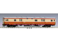 TOMIX 7443 JRディーゼルカー キハ40-2000形（JR西日本更新車