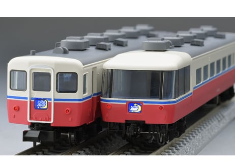 TOMIX 97637 JR 14-200系客車（ムーンライト九州・6両編成）セット