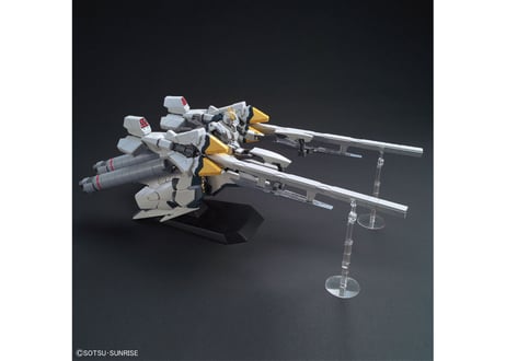 バンダイ HGUC-218 1/144 ナラティブガンダム Ａ装備