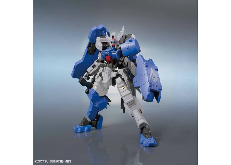 バンダイ HG 1/144 ガンダムアスタロトリナシメント（鉄血の