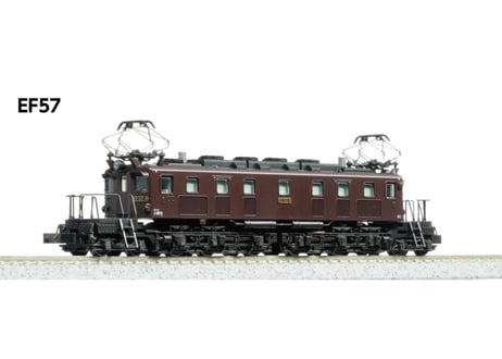 CATEGORY 電気機関車 | ウエサカ模型店