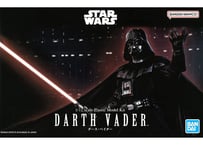 バンダイ STAR WARS 1/12 ダース・ベイダー