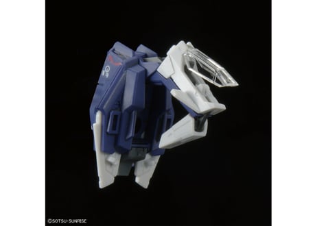 バンダイ RG-39 1/144 フォースインパルスガンダム SpecII