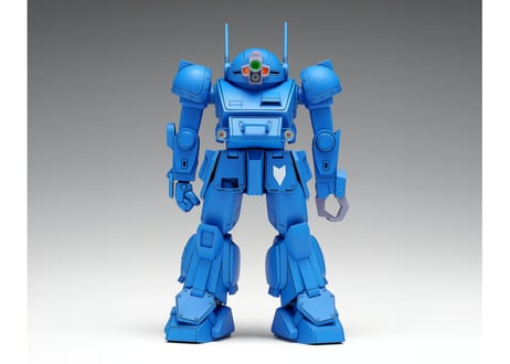 ウェーブ BK-253 1/35 ストライクドッグ［PS版］初回限定版