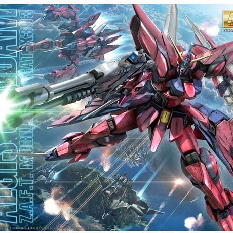 ＭＧ SEED系 ガンプラ3体セット MG SEED系 ガンプラ3体セット