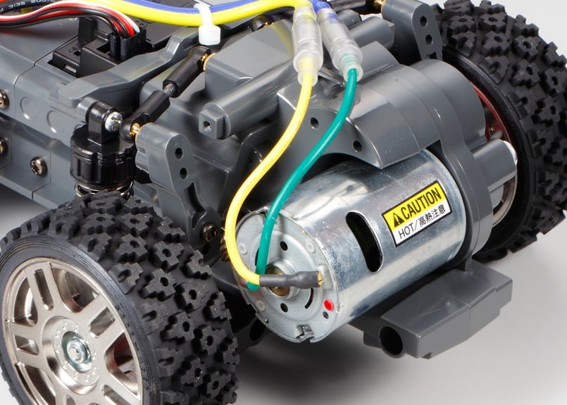 タミヤ　ラジコン　ジムニー　jb23 MF-01 Xシャーシ　ブルー Amazon.co.jp: タミヤ 1/10 電動RCカーシリーズ No.614 スズキ