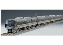 TOMIX 98685 JR 225-100系近郊電車(8両編成)セット