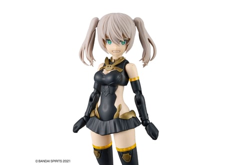バンダイ 30MS SIS-Tc20g ツキルナ=ディアース(イノセンテフォーム)(SIS-11)