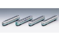 家電t TOMIX 91083 ミニレールセット十字クロスセット（レールパターンMX