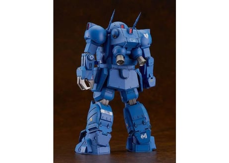 マックスファクトリー PLAMAX SV-01 1/24 Scale X・ATH-02 ストライクドッグ