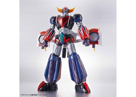 バンダイ HG 1/144 グレンダイザー(INFINITISM)
