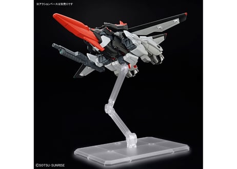 バンダイ HGCE-256 1/144 ムラサメ改