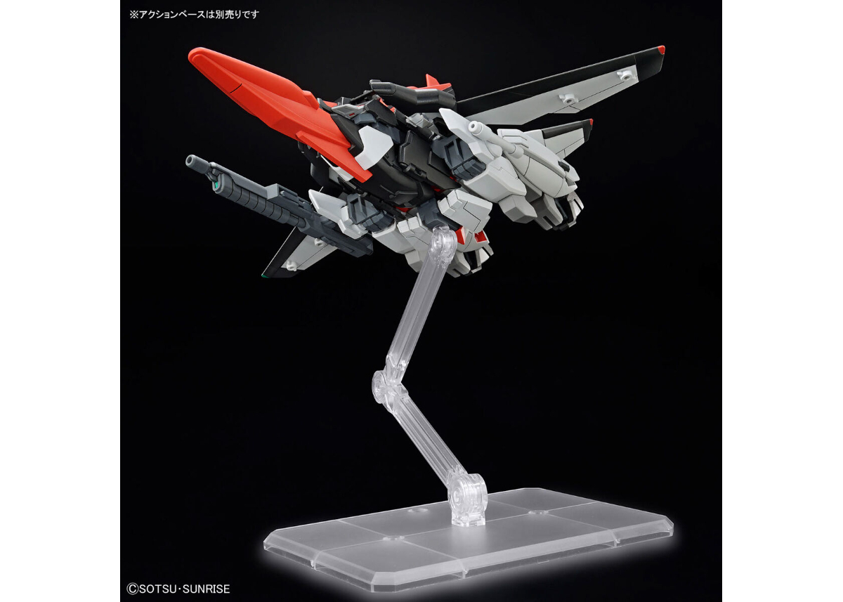 ［完成品］あむ バンダイ HGCE-256 1/144 ムラサメ改 | ウエサカ模型店