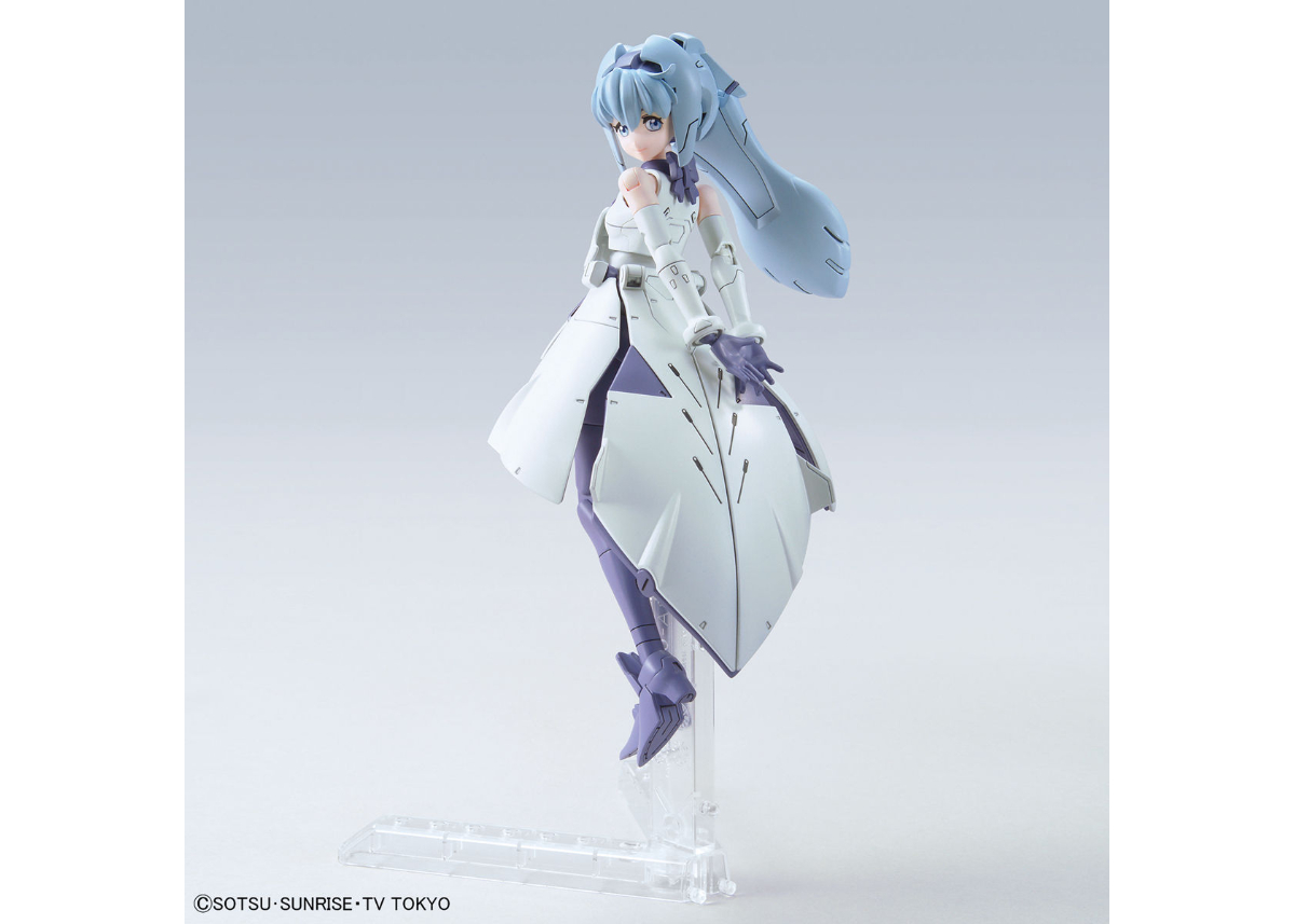 Amazon | HGBD ガンダムビルドダイバーズ モビルドールサラ