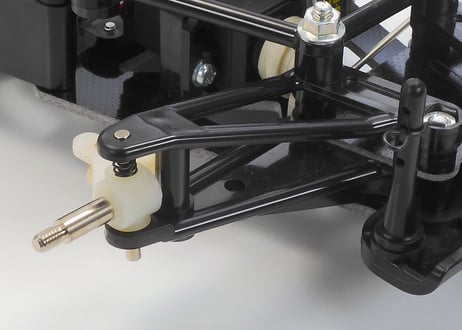 タミヤ 電動RCカー No.508 1/10RC ポルシェ 956（特別企画） (組立キット) 【代引・クレカ不可】