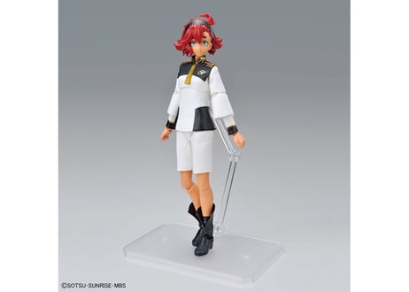 バンダイ Figure-rise Standard スレッタ･マーキュリー