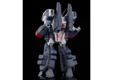 マックスファクトリー PLAMAX PX18 1/72 VF-1J アーマードバルキリー