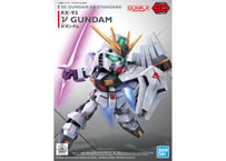 バンダイ SDEXスタンダード 016 RX-93 νガンダム