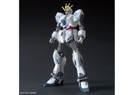 バンダイ HGUC-218 1/144 ナラティブガンダム Ａ装備