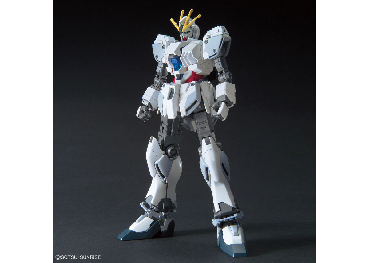 BANDAI - (再販) HGUC 1/144 ナラティブガンダム A装備 機動戦士