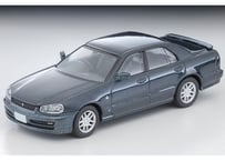 トミーテック 1/64 TLV-N170c 日産 スカイライン 4ドアスポーツセダン 25GT‐X（紺）