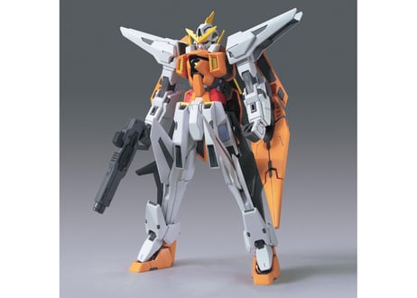 バンダイ HG 1/144 ガンダムキュリオス（機動戦士ガンダム00[ダブルオー] 04）
