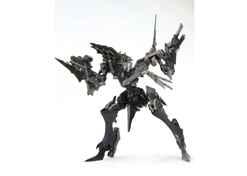 コトブキヤ オーメル TYPE-LAHIRE ステイシス フルパッケージVer コトブキヤ オーメル TYPE-LAHIRE ステイシス フルパッケージVer