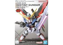 バンダイ SDEXスタンダード009 デスティニーガンダム