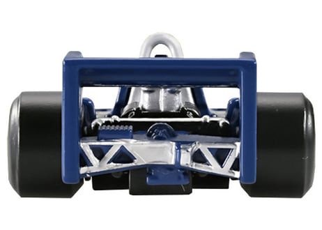 タカラ トミートミカプレミアムRacing タイレル P34 1976 日本GP