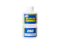 GSIクレオス T103 Mr.カラーうすめ液(大･250ml)