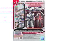 ガンプラ バンダイ HGUCシリーズHGUC 125 ジム・キャノンII バンダイスピリッツ HGUC125ｼﾞﾑｷﾔﾉﾝ2N HGUC 1/144 ジム